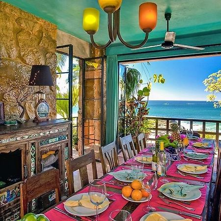 Casa Septiembre Villa Puerto Vallarta Exterior photo