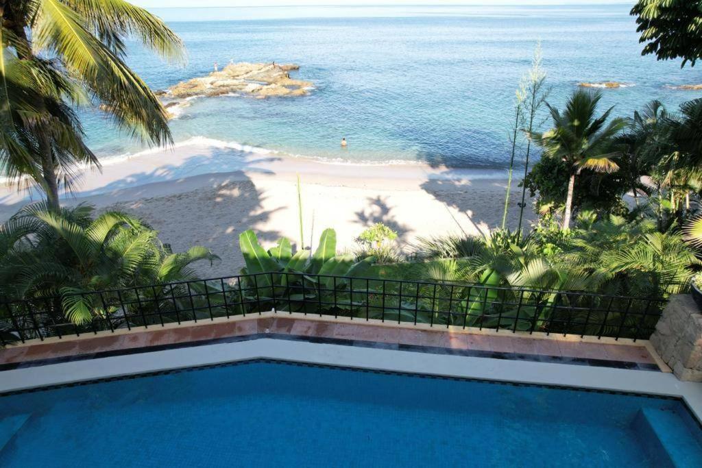 Casa Septiembre Villa Puerto Vallarta Exterior photo