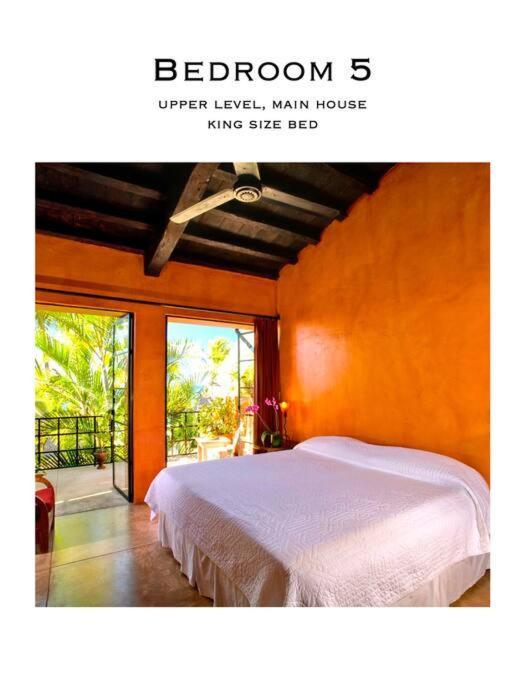 Casa Septiembre Villa Puerto Vallarta Exterior photo