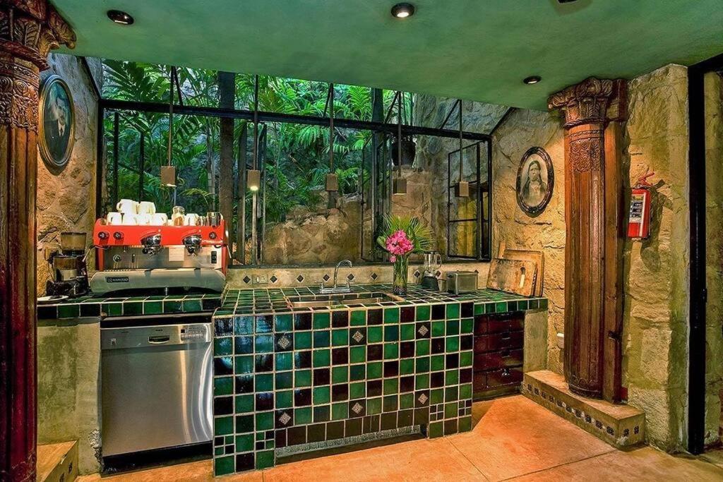 Casa Septiembre Villa Puerto Vallarta Exterior photo