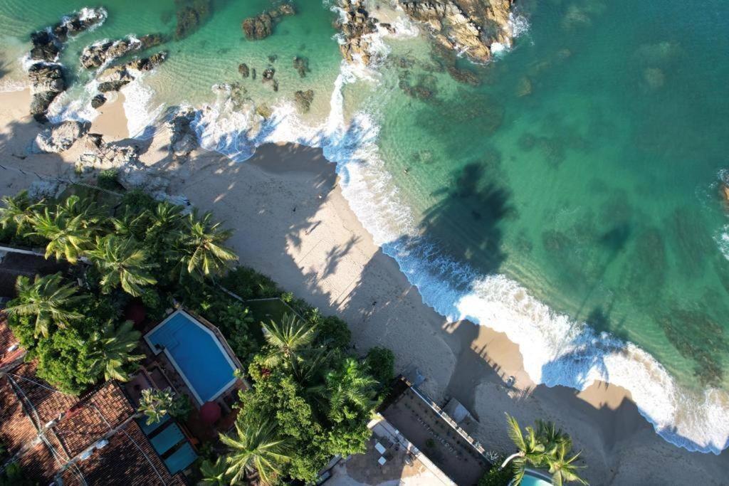 Casa Septiembre Villa Puerto Vallarta Exterior photo